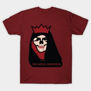 Skull king T-Shirt